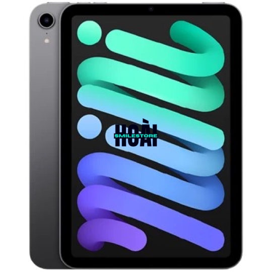 iPad Mini 6 - 5G 64GB - New Seal