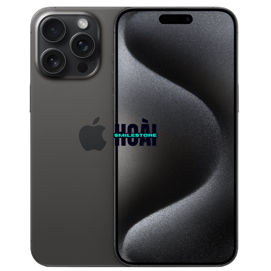 IPhone 15 Pro Max 256GB VN Quốc Tế ( Full Box )