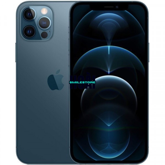 iPhone 12 Pro Max 256Gb Quốc tế (LikeNew 99%) 
