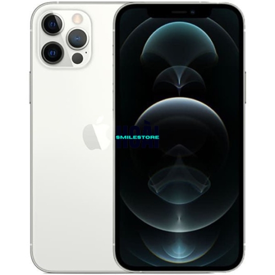 iPhone 12 Pro 512Gb Quốc tế (LikeNew 99%)  
