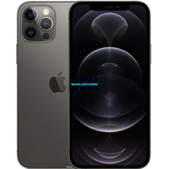 iPhone 12 Pro Max 128Gb Quốc tế (LikeNew 99%)