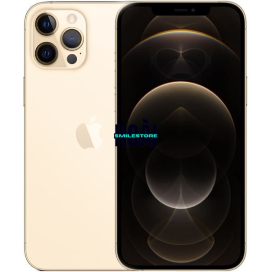 iPhone 12 Pro Max 512Gb Quốc tế (LikeNew 99%) 