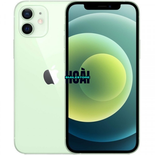 iPhone 12 64Gb Quốc tế (LikeNew 99%)