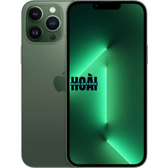 iPhone 13 Pro Max 512Gb Quốc tế (LikeNew 99%)   