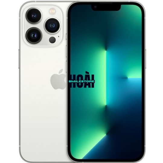 iPhone 13 Pro Max 128Gb Quốc tế (LikeNew 99%)     