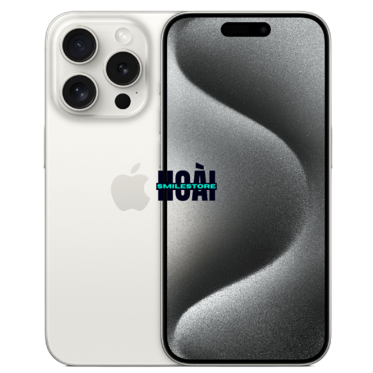 IPhone 15 Pro 512GB VN Quốc Tế ( Full Box )