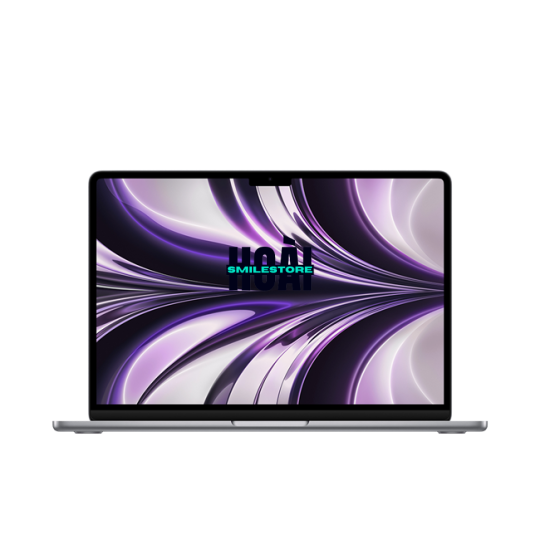 MacBook Air M2 2022 (8GB RAM|256GB SSD)