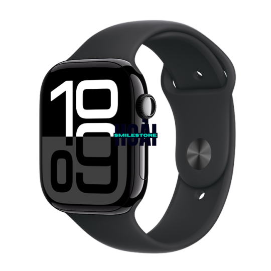 Apple Watch S10 - 42mm LTE (Chưa Active) 