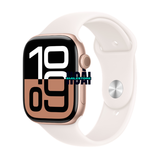 Apple Watch S10 - 46mm GPS (Chưa Active)