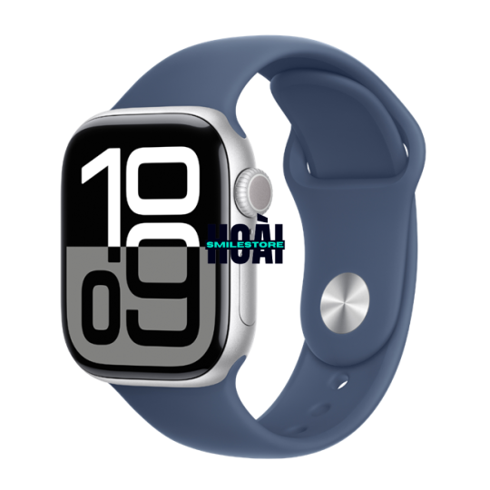 Apple Watch S10 - 46mm GPS (Chưa Active)