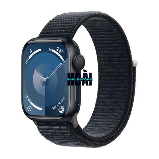 Apple Watch S9 - 45mm GPS (Chưa Active)