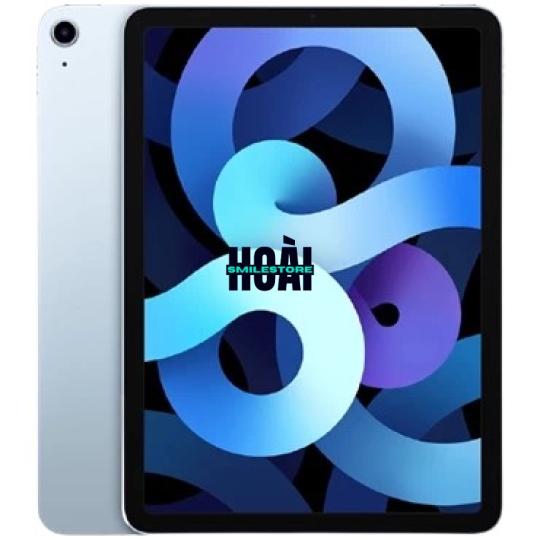 iPad Air 4 - 4G + WiFi 256GB - 99%