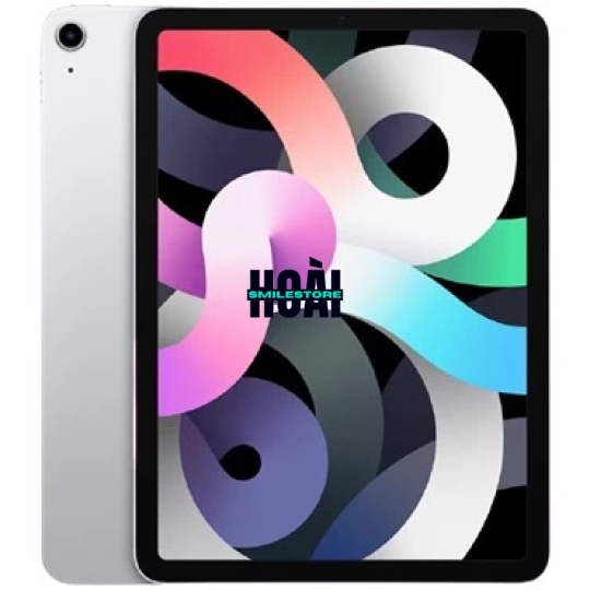 iPad Air 4 - 4G + WiFi 256GB - 99%