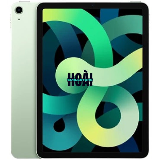 iPad Air 4 - 4G + WiFi 256GB - 99%