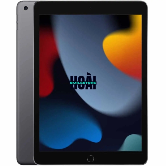 iPad Gen 9 WiFi 64GB - New Seal