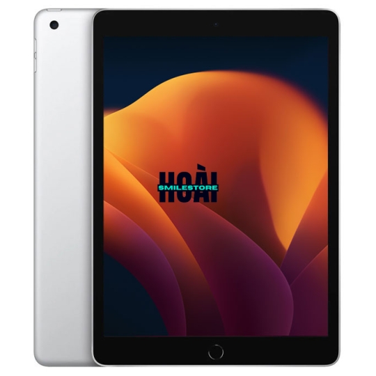 iPad Gen 9 WiFi 64GB - New Seal