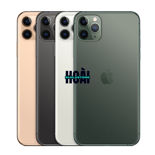 iPhone 11 Pro Max 64Gb Quốc tế (LikeNew 99%)