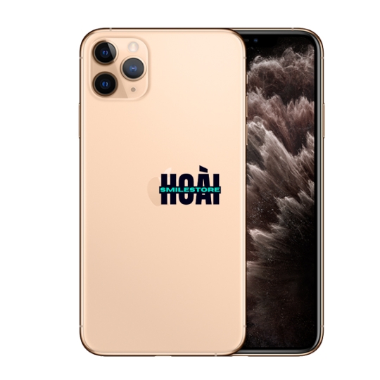 iPhone 11 Pro Max 256Gb Quốc tế (LikeNew 99%) 