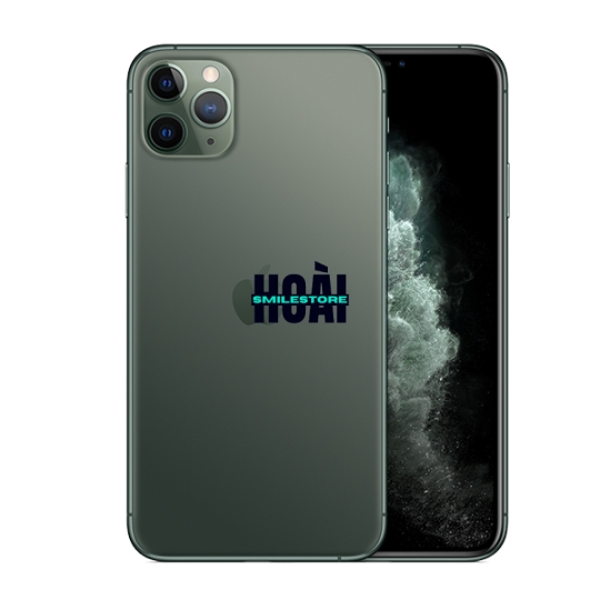 iPhone 11 Pro Max 256Gb Quốc tế (LikeNew 99%) 