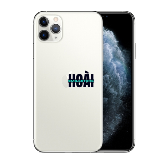 iPhone 11 Pro Max 64Gb Quốc tế (LikeNew 99%)