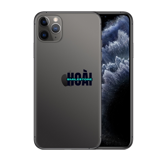 iPhone 11 Pro Max 64Gb Quốc tế (LikeNew 99%)