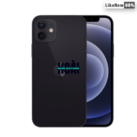 iPhone 12 64Gb Quốc tế (LikeNew 99%)