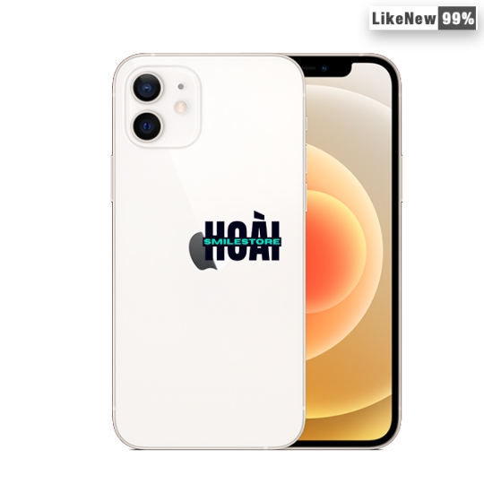 iPhone 12 64Gb Quốc tế (LikeNew 99%)