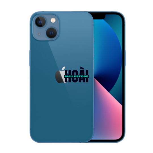 iPhone 13 128Gb Quốc tế (Full Box)