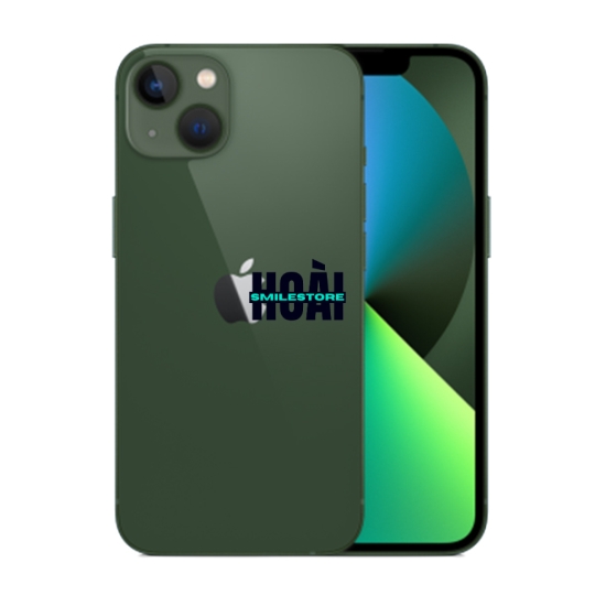 iPhone 13 128Gb Quốc tế (Full Box)