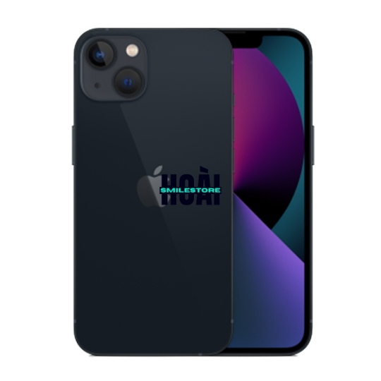 iPhone 13 128Gb Quốc tế (Chưa Active)