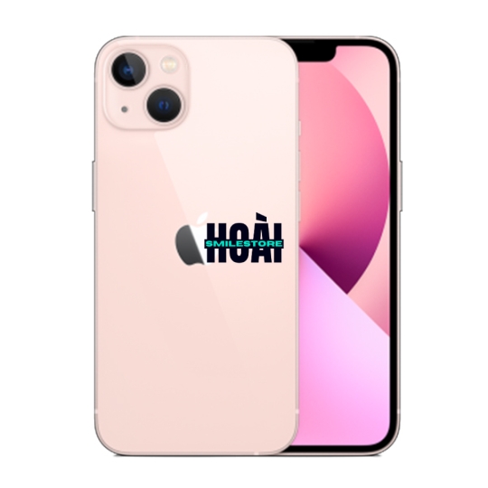 iPhone 13 128Gb Quốc tế (Full Box)