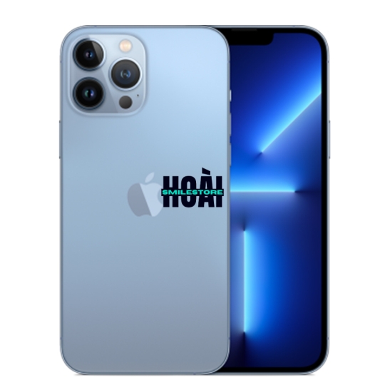 iPhone 13 Pro Max 128Gb Quốc tế (LikeNew 99%)     