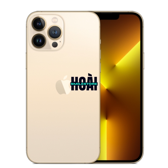 iPhone 13 Pro Max 128Gb Quốc tế (LikeNew 99%)     