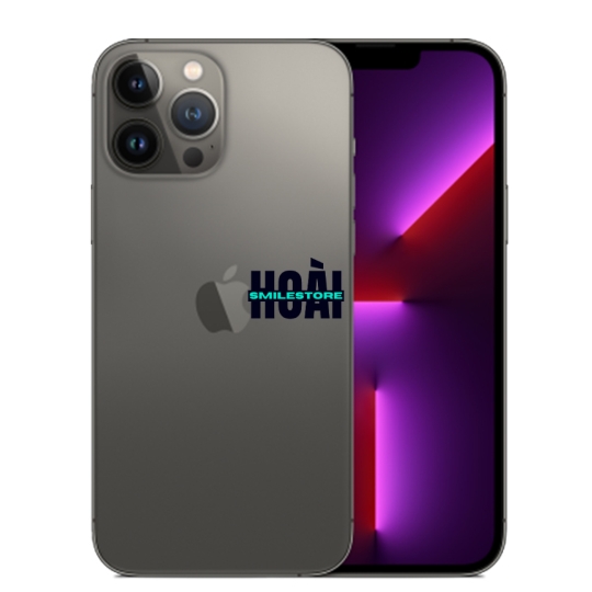 iPhone 13 Pro Max 128Gb Quốc tế (LikeNew 99%)     