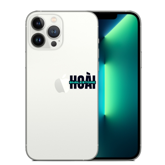 iPhone 13 Pro Max 512Gb Quốc tế (LikeNew 99%)   