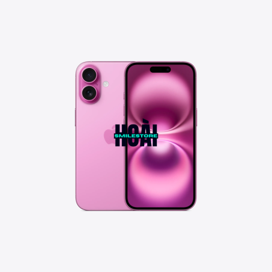 IPhone 16 512GB Quốc Tế ( Full Box )