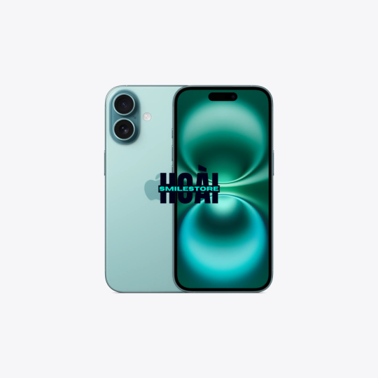 IPhone 16 512GB Quốc Tế ( Full Box )