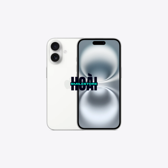 IPhone 16 512GB Quốc Tế ( Full Box )