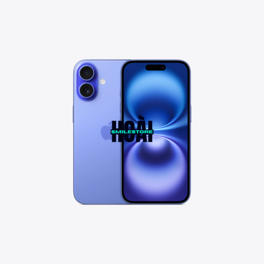 IPhone 16 512GB Quốc Tế ( Full Box )