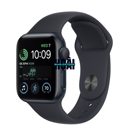 Apple Watch SE 2 - 44mm GPS (Chưa Active)