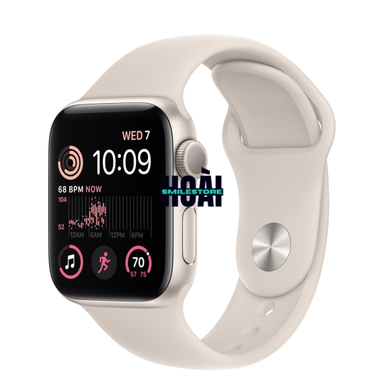 Apple Watch SE 2 - 44mm GPS (Chưa Active)